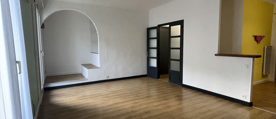 Appartement 3 pièces de 69 m² à Clermont-l'Hérault (34800)