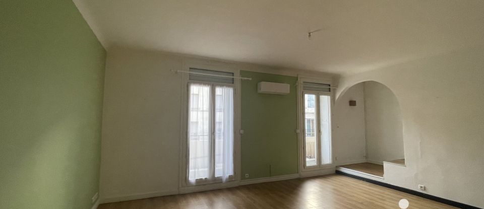 Appartement 3 pièces de 69 m² à Clermont-l'Hérault (34800)