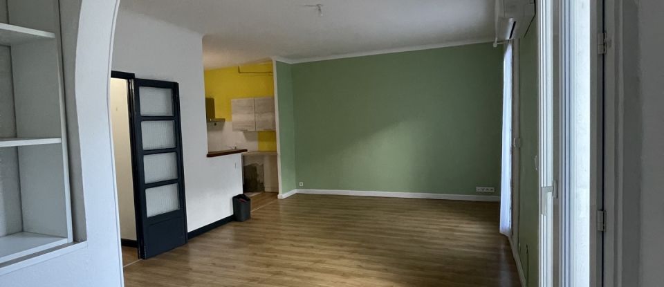 Appartement 3 pièces de 69 m² à Clermont-l'Hérault (34800)