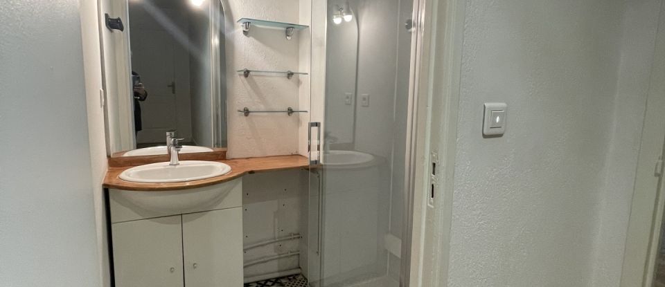 Appartement 3 pièces de 69 m² à Clermont-l'Hérault (34800)