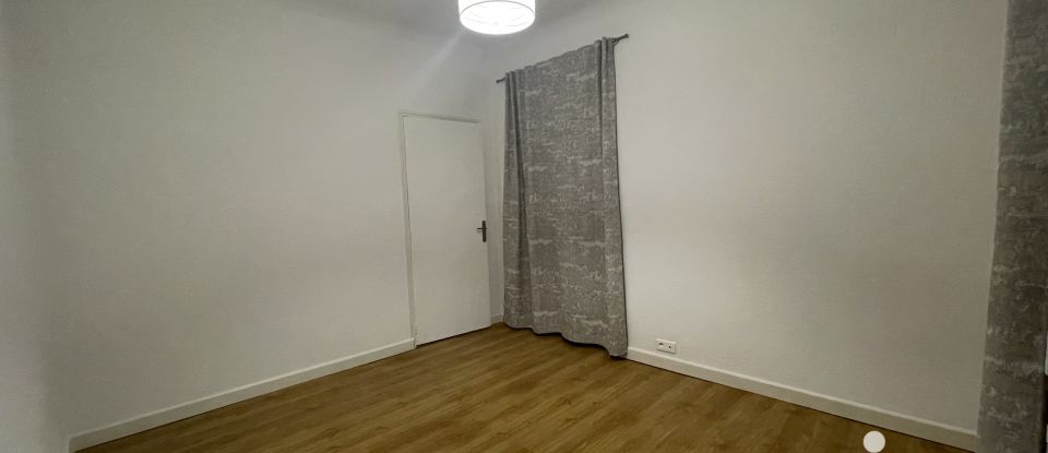 Appartement 3 pièces de 69 m² à Clermont-l'Hérault (34800)