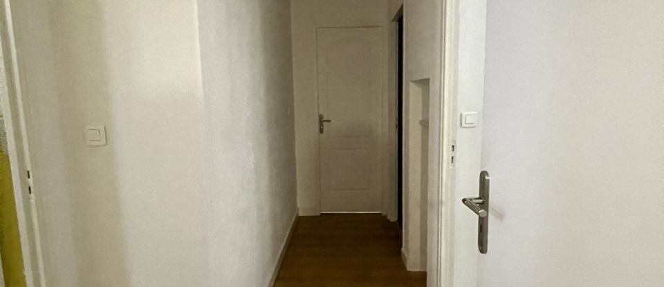 Appartement 3 pièces de 69 m² à Clermont-l'Hérault (34800)