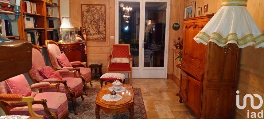 House 5 rooms of 198 m² in La Ferté-sous-Jouarre (77260)