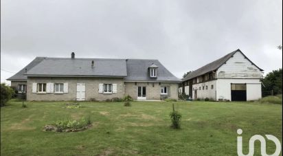 House 4 rooms of 150 m² in Fourcigny (80290)