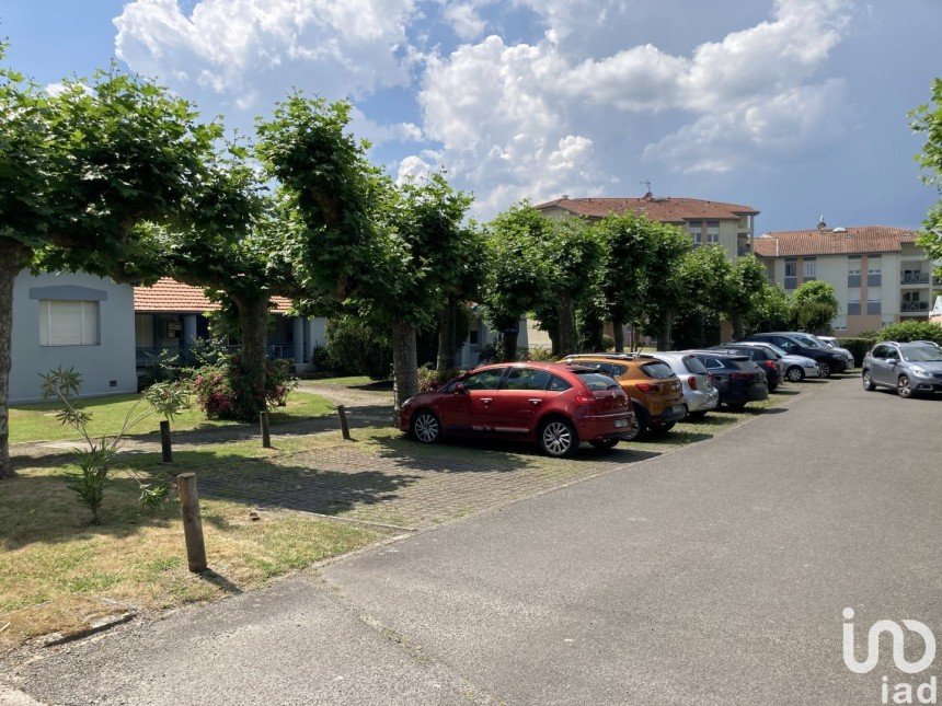 Offices of 80 m² in Saint-Paul-lès-Dax (40990)