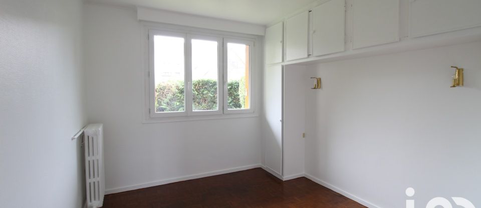 Appartement 3 pièces de 60 m² à La Frette-sur-Seine (95530)