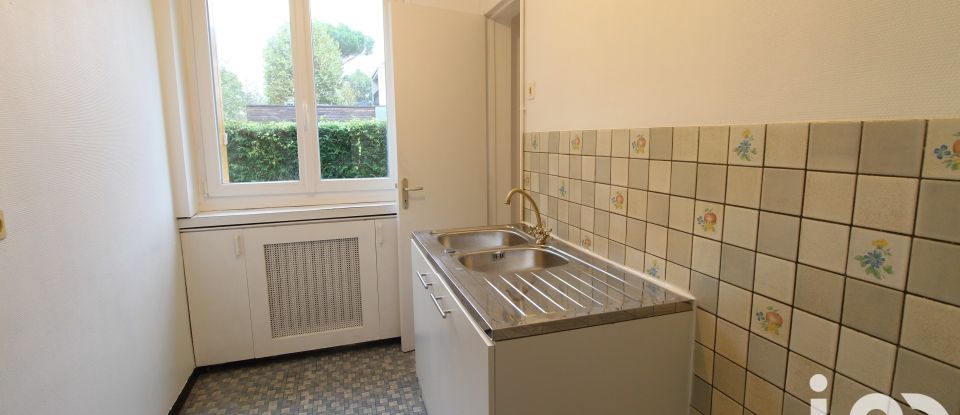 Appartement 3 pièces de 60 m² à La Frette-sur-Seine (95530)