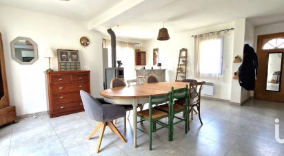 Traditional house 5 rooms of 135 m² in Tinténiac (35190)