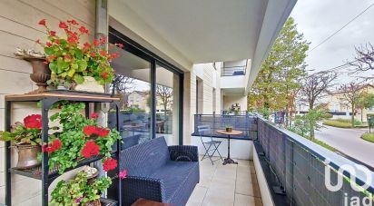 Apartment 3 rooms of 61 m² in Saint-Maur-des-Fossés (94210)