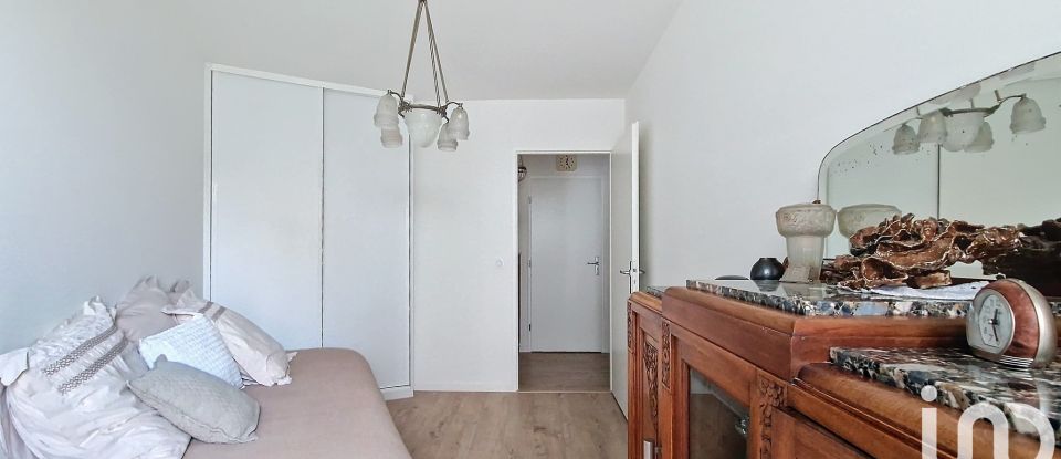 Appartement 3 pièces de 61 m² à Saint-Maur-des-Fossés (94210)