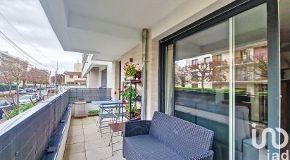 Apartment 3 rooms of 61 m² in Saint-Maur-des-Fossés (94210)