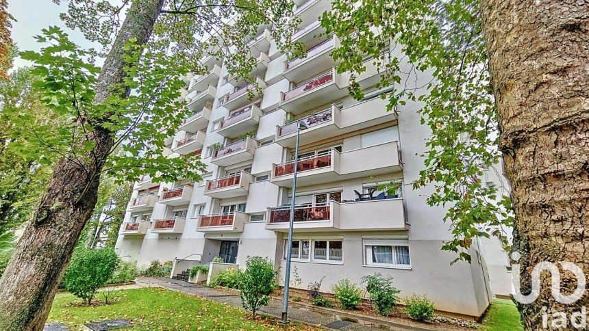 Appartement 2 pièces de 47 m² à Montereau-Fault-Yonne (77130)