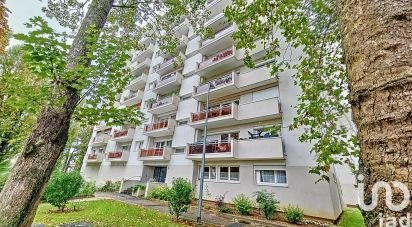 Appartement 2 pièces de 47 m² à Montereau-Fault-Yonne (77130)