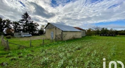 Traditional house 6 rooms of 101 m² in Ménigoute (79340)