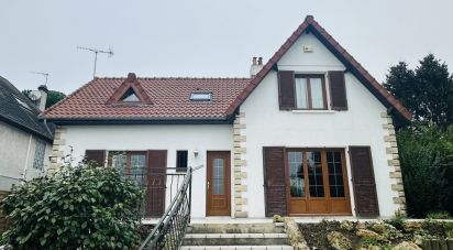 Pavillon 6 pièces de 175 m² à Montlhéry (91310)