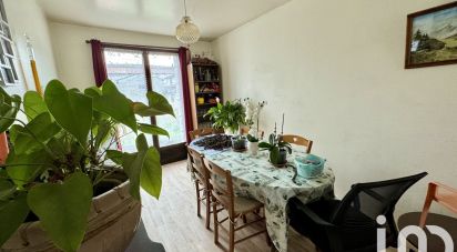 House 5 rooms of 95 m² in Saint-Fort-sur-le-Né (16130)