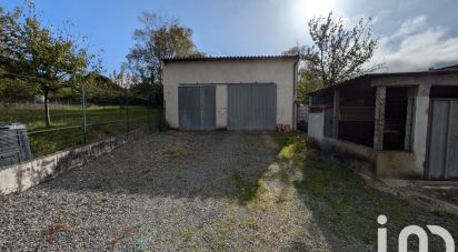 House 5 rooms of 95 m² in Saint-Fort-sur-le-Né (16130)