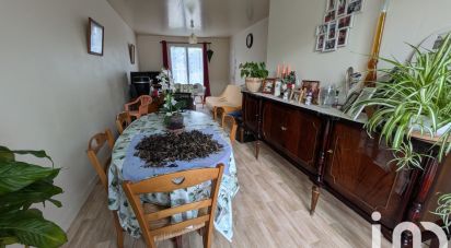 House 5 rooms of 95 m² in Saint-Fort-sur-le-Né (16130)