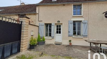 Country house 4 rooms of 107 m² in Maligny (89800)