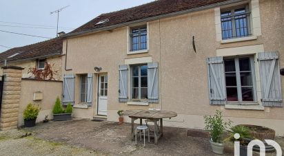 Country house 4 rooms of 107 m² in Maligny (89800)