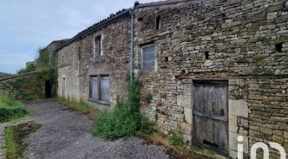 Maison de campagne 3 pièces de 151 m² à Thouarsais-Bouildroux (85410)