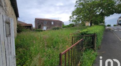 Maison de campagne 3 pièces de 151 m² à Thouarsais-Bouildroux (85410)