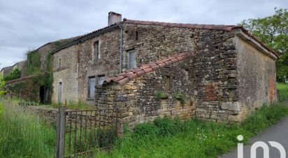 Country house 3 rooms of 151 m² in Thouarsais-Bouildroux (85410)