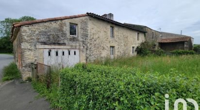 Country home 3 rooms of 151 m² in Thouarsais-Bouildroux (85410)