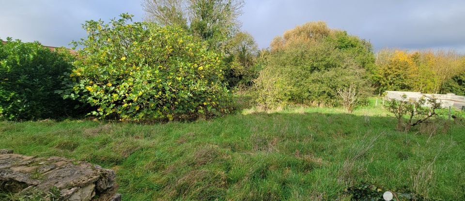 Maison de campagne 3 pièces de 151 m² à Thouarsais-Bouildroux (85410)