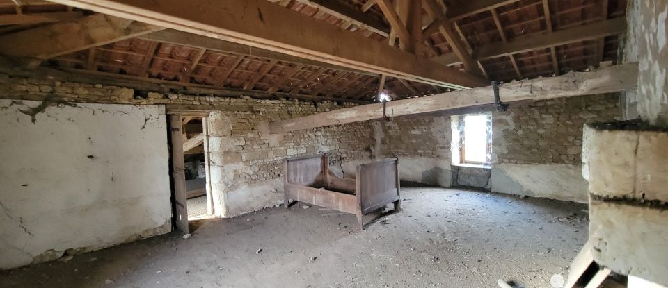 Maison de campagne 3 pièces de 151 m² à Thouarsais-Bouildroux (85410)