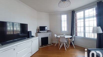 Appartement 3 pièces de 70 m² à Vernon (27200)