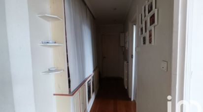 Appartement 3 pièces de 70 m² à Vernon (27200)