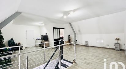 Maison 6 pièces de 189 m² à Pommeréval (76680)