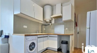 Appartement 2 pièces de 38 m² à Champigny-sur-Marne (94500)