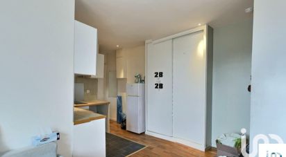 Appartement 2 pièces de 38 m² à Champigny-sur-Marne (94500)