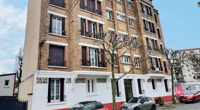 Appartement 2 pièces de 38 m² à Champigny-sur-Marne (94500)