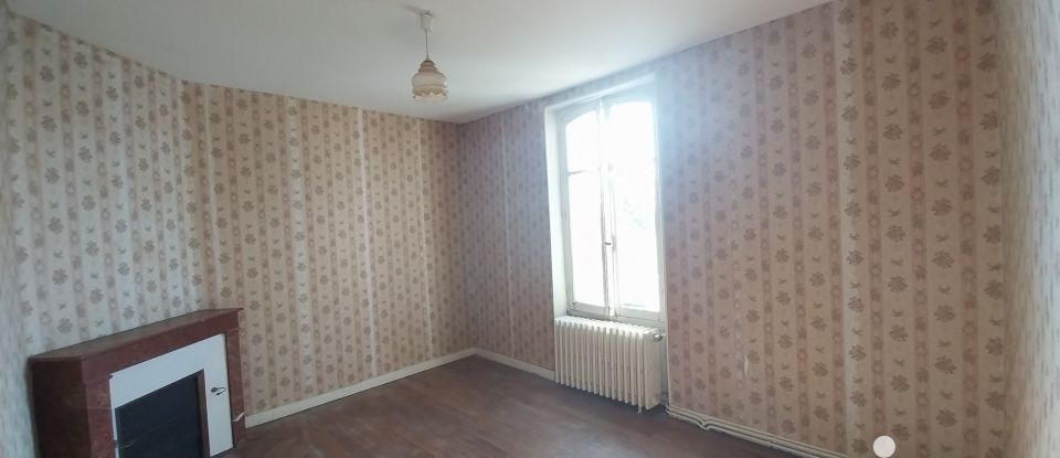 Maison 5 pièces de 85 m² à - (87320)