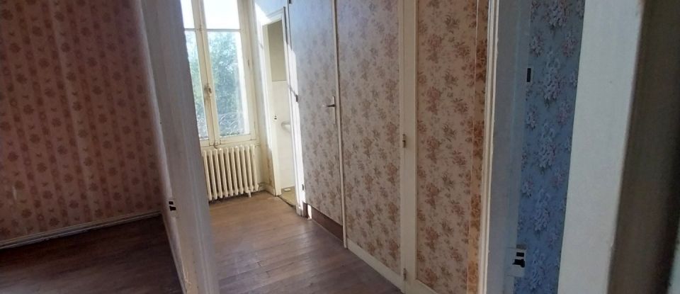 Maison 5 pièces de 85 m² à - (87320)