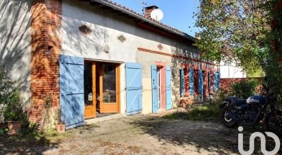 Maison rustique 5 pièces de 169 m² à Castelmaurou (31180)