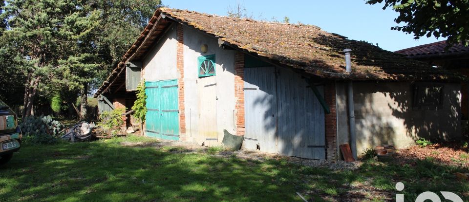 Maison de campagne 5 pièces de 169 m² à Castelmaurou (31180)