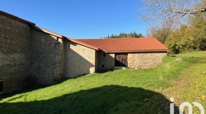 Ferme 10 pièces de 209 m² à Saint-Nizier-de-Fornas (42380)