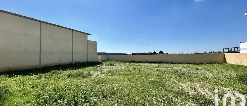 Immeuble de 440 m² à Tarascon (13150)