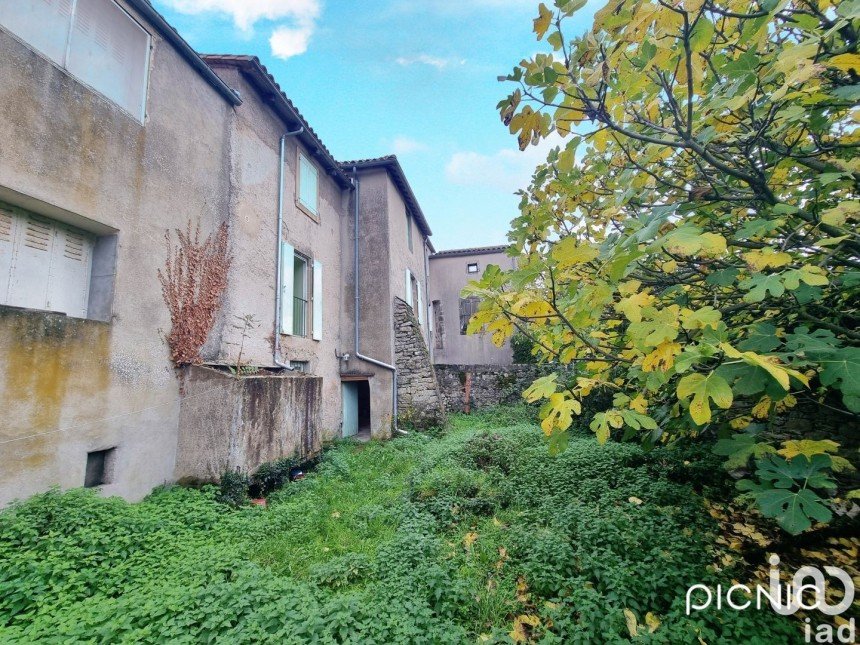 Maison 5 pièces de 111 m² à Ceilhes-et-Rocozels (34260)