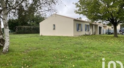 Village house 5 rooms of 95 m² in Corme-Écluse (17600)