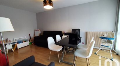 Apartment 2 rooms of 39 m² in Luisant (28600)