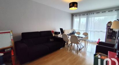 Apartment 2 rooms of 39 m² in Luisant (28600)