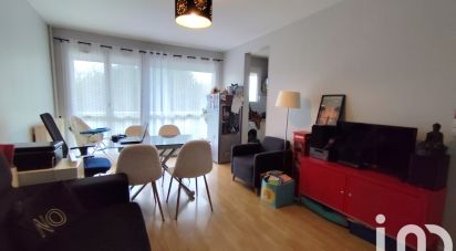 Apartment 2 rooms of 39 m² in Luisant (28600)