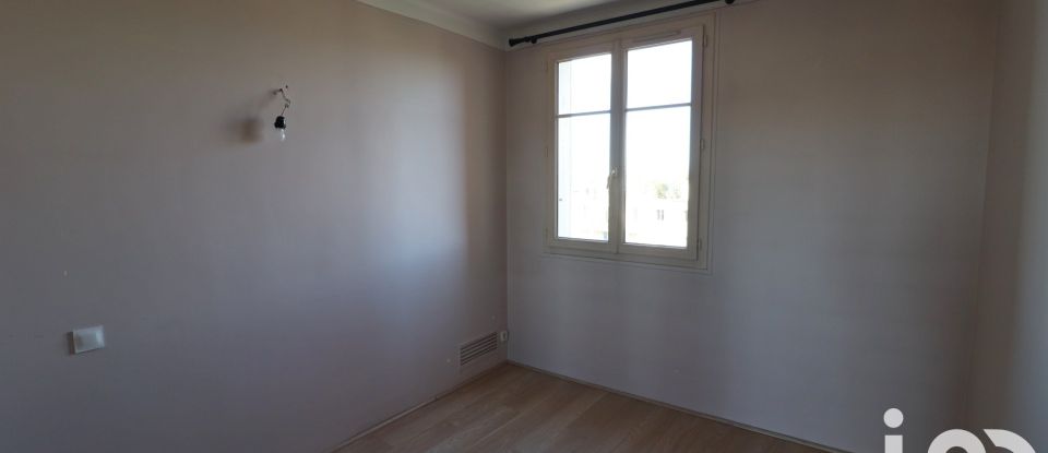 Appartement 4 pièces de 64 m² à Choisy-le-Roi (94600)