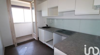 Appartement 4 pièces de 64 m² à Choisy-le-Roi (94600)