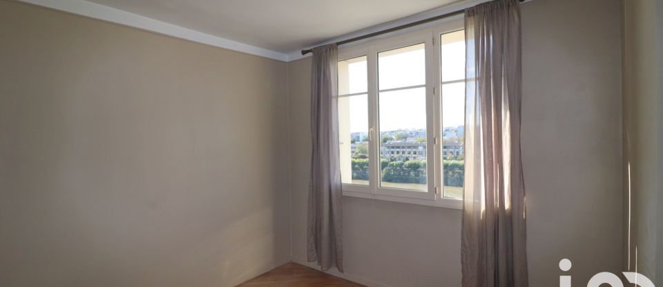 Appartement 4 pièces de 64 m² à Choisy-le-Roi (94600)